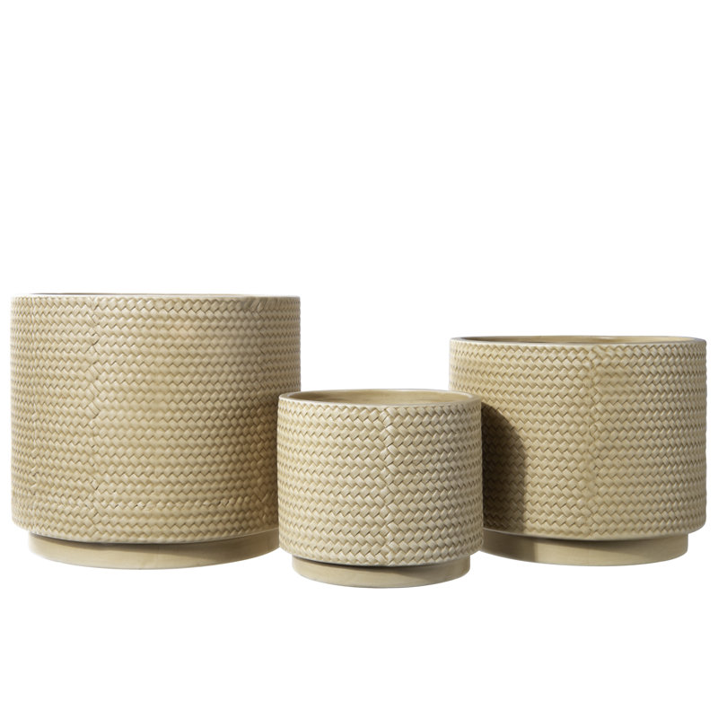Falih Ceramic Pot Planter