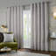 Jupiter Striped Square Cushion-115699636-115699637
