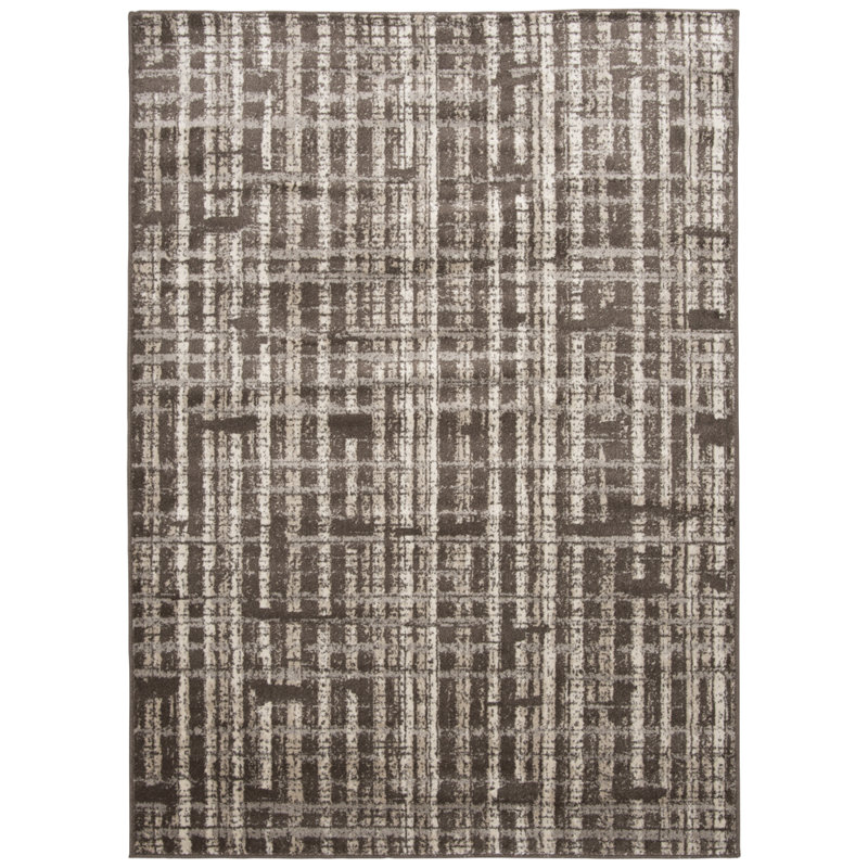 Tapis et coureurs Spadina, Rectangle 5 pi 3 po x 7 pi