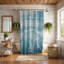 Rideau de douche abstrait Roussel-830665869