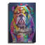 «The Unhumorable Bulldog» par Dean Russo-130219594