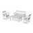 Light Gray/White est en rupture de stock