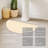Candeloro Slice Bath Rug 17"x30"-627047628