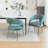Lokelani 19.3'' H Velvet Upholstered Armchair-1720220736-1683667910