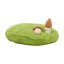 Polyester Pet Bed