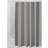 iDesign Fabric Shower Curtain, Water-Repellent and Mold- and Mildew-Resistant Liner, 72" x 72"-97851172