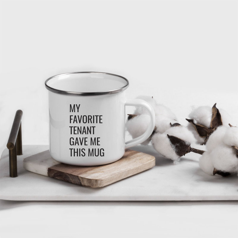 Sundhya Stainless Steel Coffee Mug