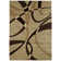 Dov Abstract Indoor Rug
