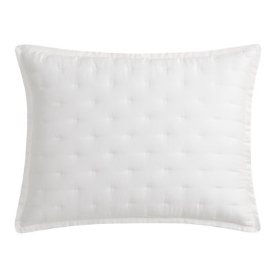 Eucalyptus 100% Lyocell Pillow Sham