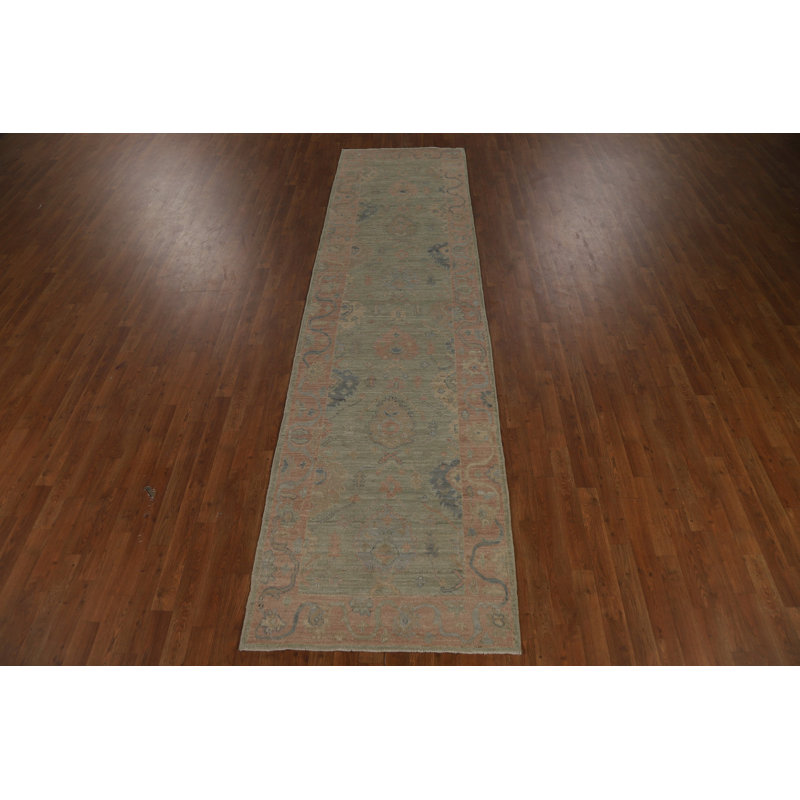 Tapis unique 12 pi 0 po x 3 pi 2 po Ferdows