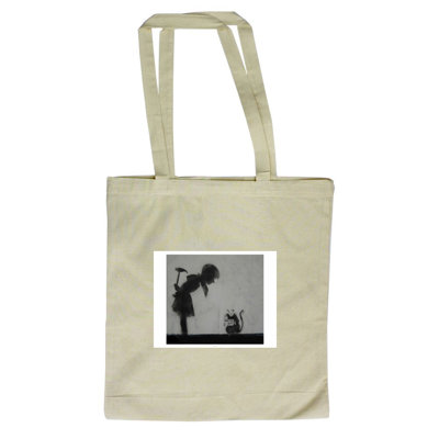 Rat Tote Bag