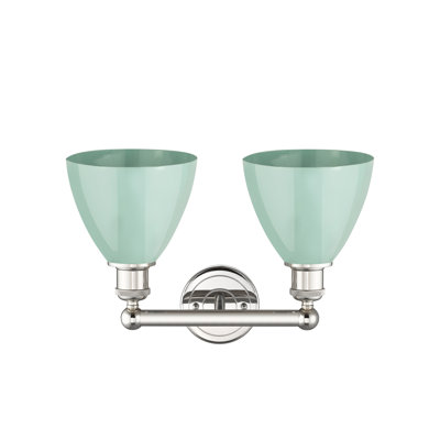 Anjail 2 - Light Dimmable Vanity Light