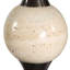 Lampe en bronze Uttermost Dempsey