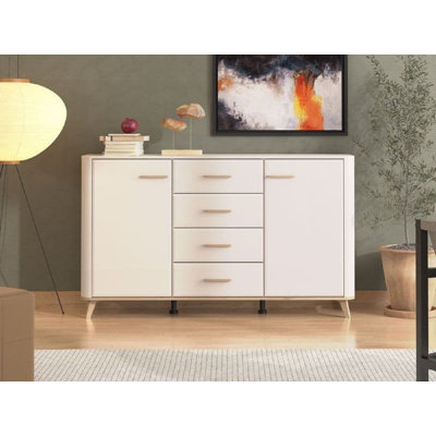 154 cm W Sideboard