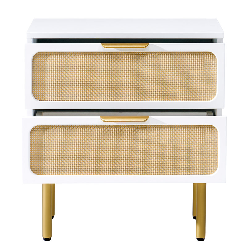 Table de chevet Boho Concezia