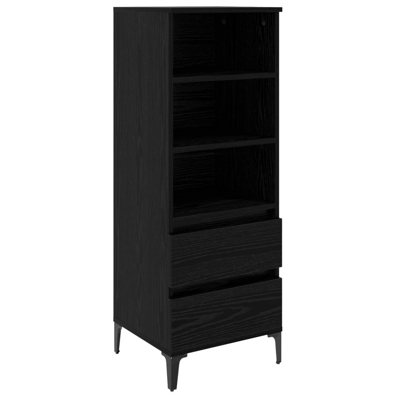 Sideboard, Black Oak