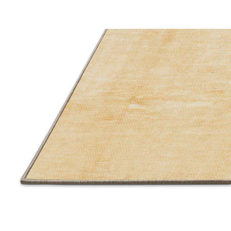 Tapis abstrait moderne 1522, Rectangle de 2 pi x 3 pi