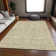 Premium Machine Washable Prisco Beige Rug