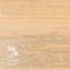 Bobby Solid Wood C Shaped Side Table-589760140
