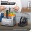Magimix 5200XL Premium Food Processor-113301733