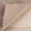 Alva Taupe Hand Loom Knotted Viscose Rug-1270726510