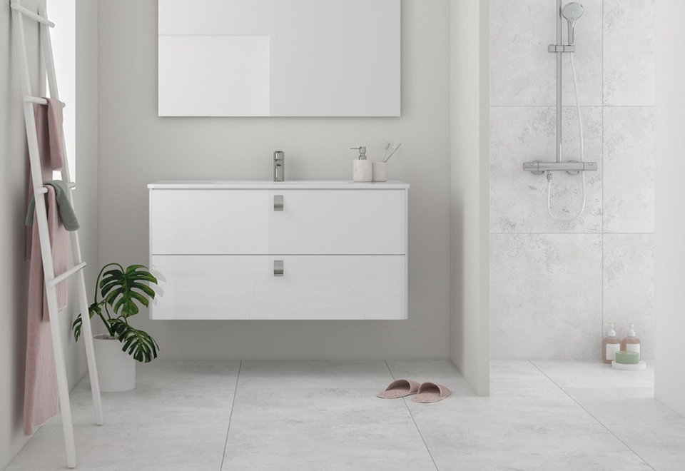Vanities