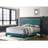 Anjelo Upholstered Standard Bed-810427407-810482055