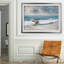 A Forever Moment - Peinture encadrée sur papier-33961313-31992643