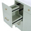 Meuble-lavabo 36 po avec lavabo en céramique-117168887