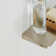 Universal Circular Wall Mounted Shower Shelf