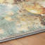 Tapis lanterne de Noël de qualité supérieure lavable à la machine Dream Shag ADS214-1132849434