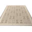 Scandinavian Wool Geometric Area Rug-124745675
