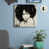Toile tendue