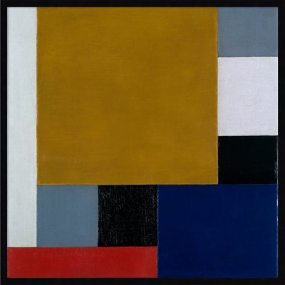 Dannette "Composition 22" Print