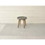 Mosaic Vinyl Indoor / Outdoor Area Rug-55923285