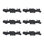 Rustic Black Bear Novelty Pull Multipack