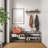 3-Tier (12 Pair) Stackable Resin Shoe Storage Rack-99305010