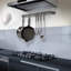 Handcrafted Easy Wall Mounted Pot Rack-968842919-968842907