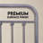 Ernestin Metal Open-Frame Bed-882933250-882933249