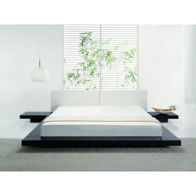 Zen Bed