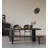 Cloud-Shaped Modern Minimalist Solid Wood Dining Table-110603729