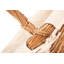 Wicker Lined Shopper Basket-1154739765-1239335587