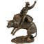 Figurine Aquileo Western Rodeo