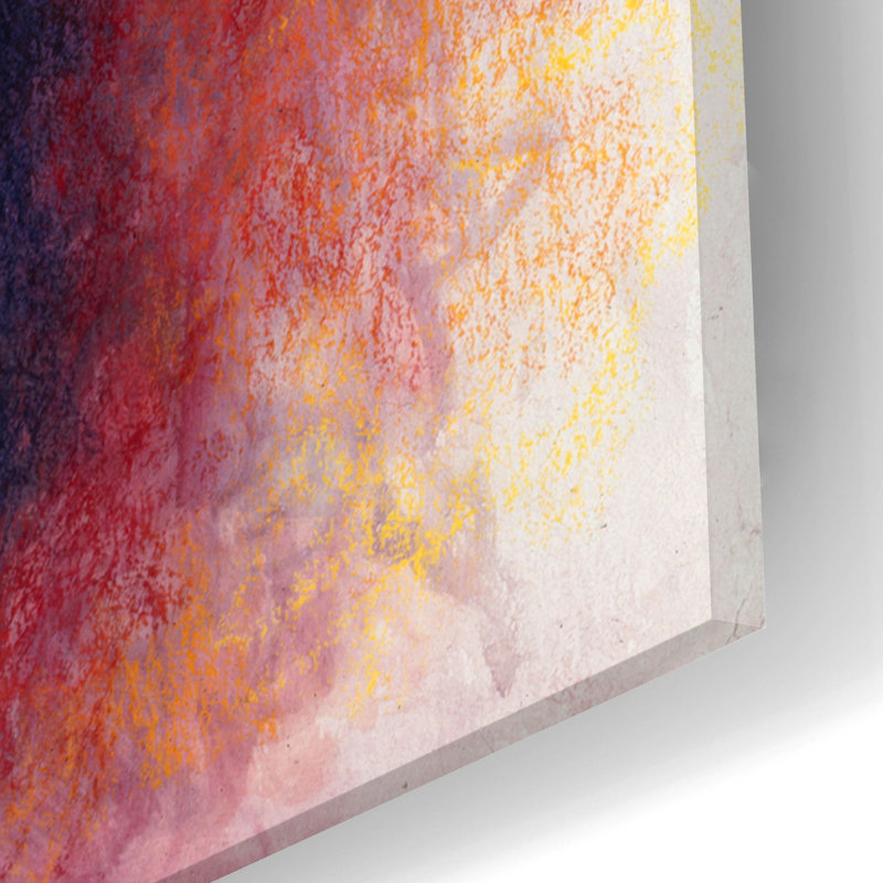«Baker» par Barbara Keith, impression sans cadre, H 24 po x l 16 po x P 0,2 po