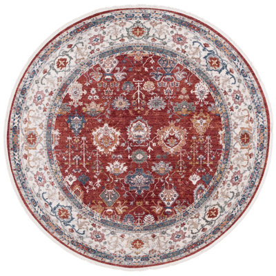 Fairhaven Lauren Ralph Lauren Performance Oriental Rug