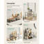 Cabinet Organizer Shelf-590570929-594257413