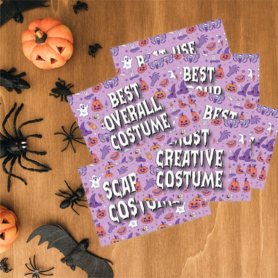 Disposable Party Supplies