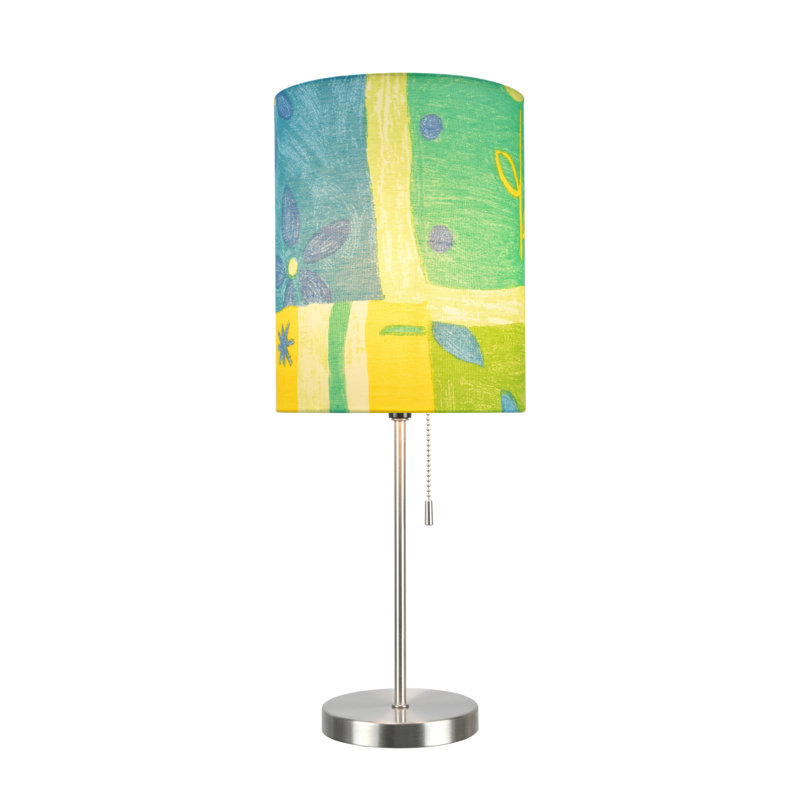 Shayne Metal Table Lamp Lamp