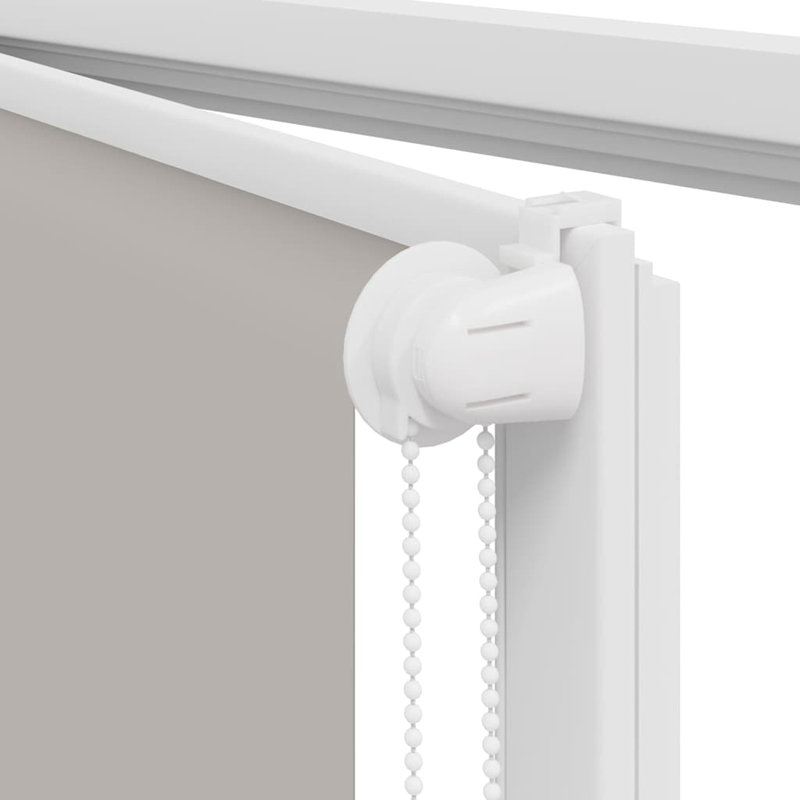 Room Darkening Roller Blind, 130cmW x 240cmL