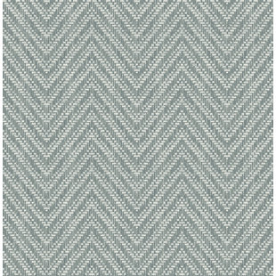 Ziggity 33' L x 20.5" W Wallpaper Roll